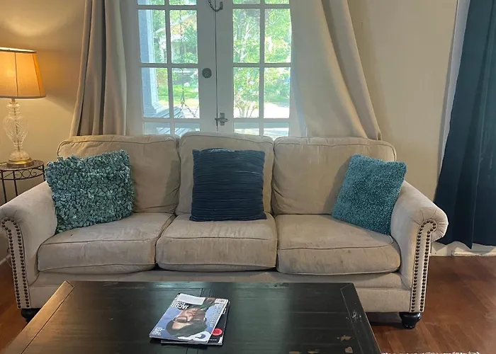 Historic Craftsman Style Home