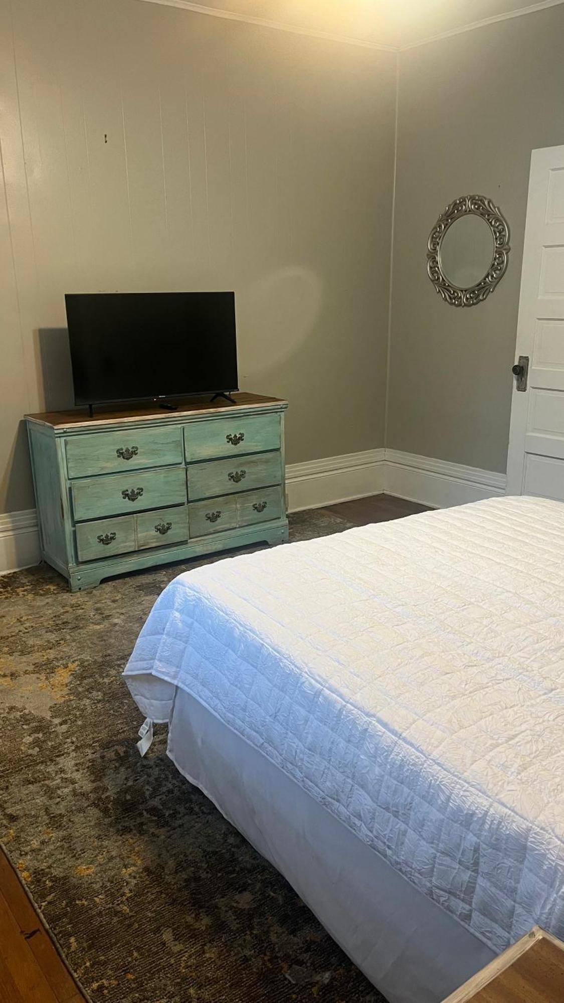 Historic Craftsman Style * Shreveport