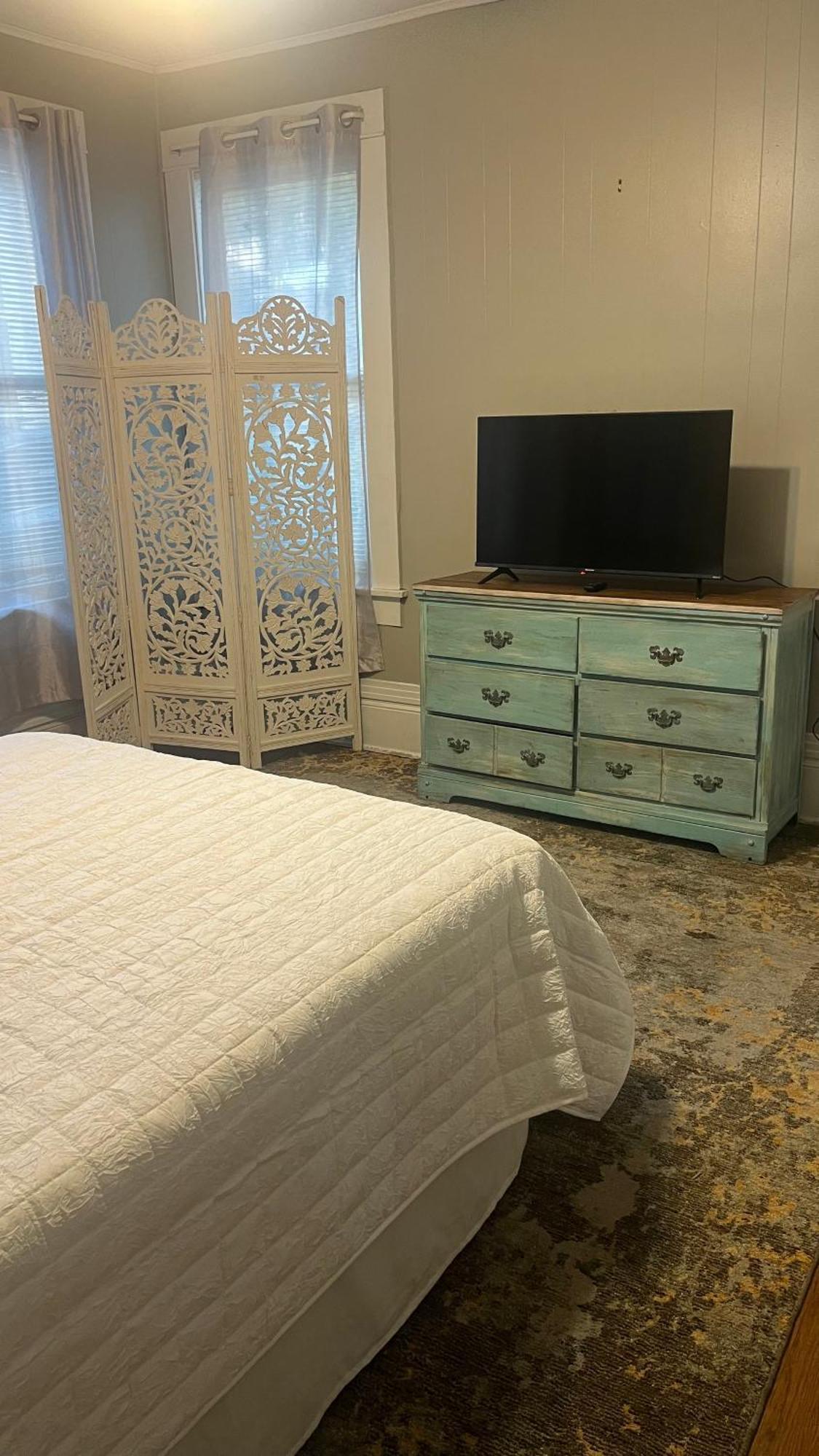 Historic Craftsman Style Shreveport