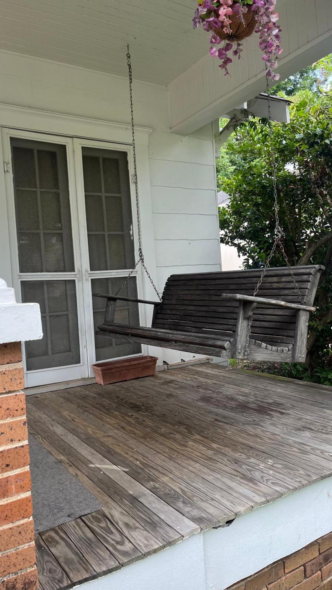 Historic Craftsman Style * Shreveport